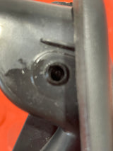 Renault Trafic PASSENGER SIDE REAR DOOR INTERNAL HANDLE 2014-2017 P/N 96012221