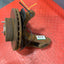 Fiat Ducato/Citroen Relay/Peugeot Boxer FRONT WHEEL HUB W/ ROTOR DISC AND ABS SPEED SENSOR Driver's Side 2023 P/N 522177070