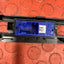 Citroen Dispatch/Peugeot Expert/Toyota Proace/Vauxhall Vivaro DASHBOARD CENTER SWITCH PANEL 2016-2024 P/N 9811141877