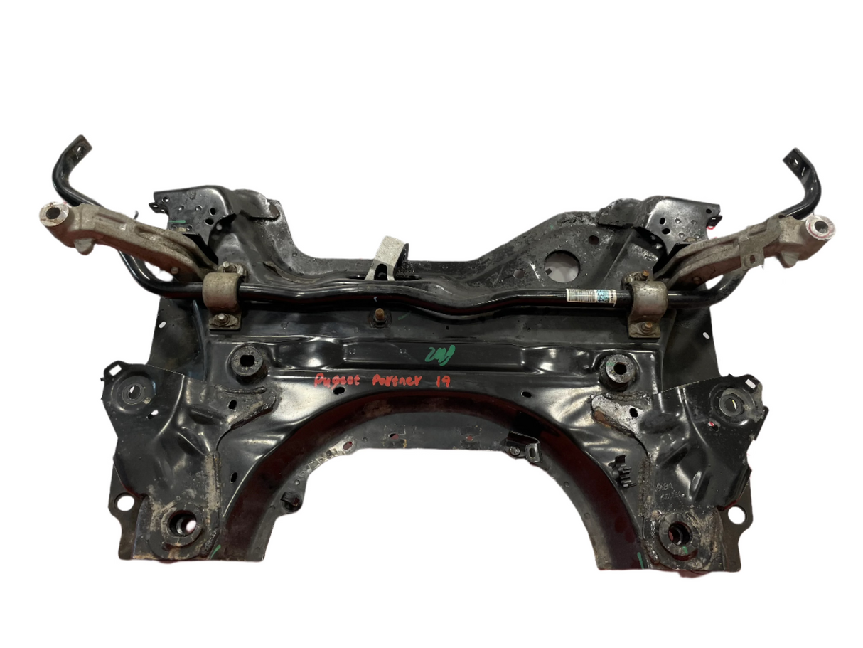 Citroen Berlingo/Peugeot Partner/Toyota Proace City Vauxhall Combo SUB FRAME 2019-2024 1.5l  P/N 94703m01