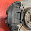 Citroen Berlingo/Peugeot Partner/Vauxhall Combo/Toyota Proace City FRONT WHEEL HUB & BRAKE SET W/ ABS SENSOR Driver's Side 2019-2024 R/N 9830798880 - 1 / 9810728280