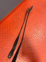 Citroen Berlingo/Peugeot Partner WINDSCREEN WIPERS (PAIR) No Blades 2008-2018   P/N 9682975280 - 1