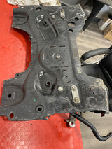 Citroen Berlingo/Peugeot Partner/Toyota Proace City Vauxhall Combo SUB FRAME 2019-2024 1.5l  P/N 94703m01