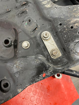 Citroen Berlingo/Peugeot Partner/Toyota Proace City Vauxhall Combo SUB FRAME 2019-2024 1.5l  P/N 94703m01