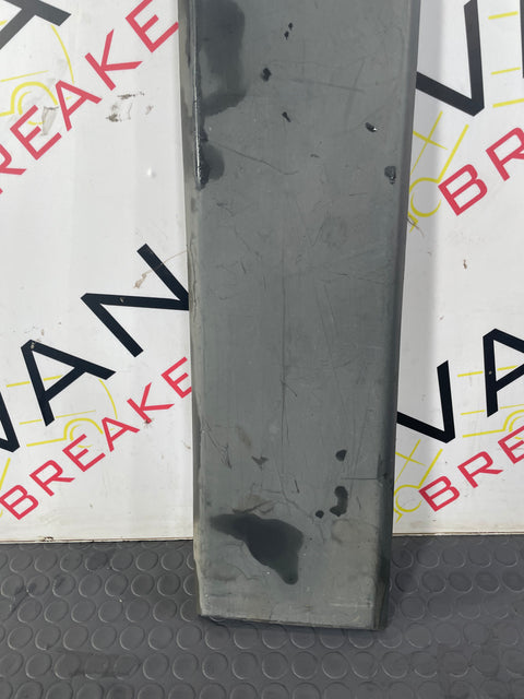 Citroen Relay/ Peugeot Boxer/ Fiat Ducato  SLIDING DOOR STRIP   06-22   P/N 1306606070