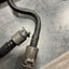 Citroen Berlingo/Peugeot Partner/Toyota Proace City/Vauxhall Combo COMPLETE FUEL LINE PIPES 1.5 HDI 2019-2024 P/N 9829049780 / 9819959180