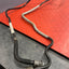 Citroen Berlingo/Peugeot Partner/Toyota Proace City/Vauxhall Combo COMPLETE FUEL LINE PIPES 1.5 HDI 2019-2024 P/N 9829049780 / 9819959180