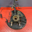 Toyota Hilux FRONT WHEEL HUB w/ ABS SENSOR Passenger's Side MK8 2019 P/N 43502-KK010 / 895430K081