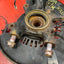 Toyota Hilux FRONT WHEEL HUB w/ ABS SENSOR Passenger's Side MK8 2019 P/N 43502-KK010 / 895430K081