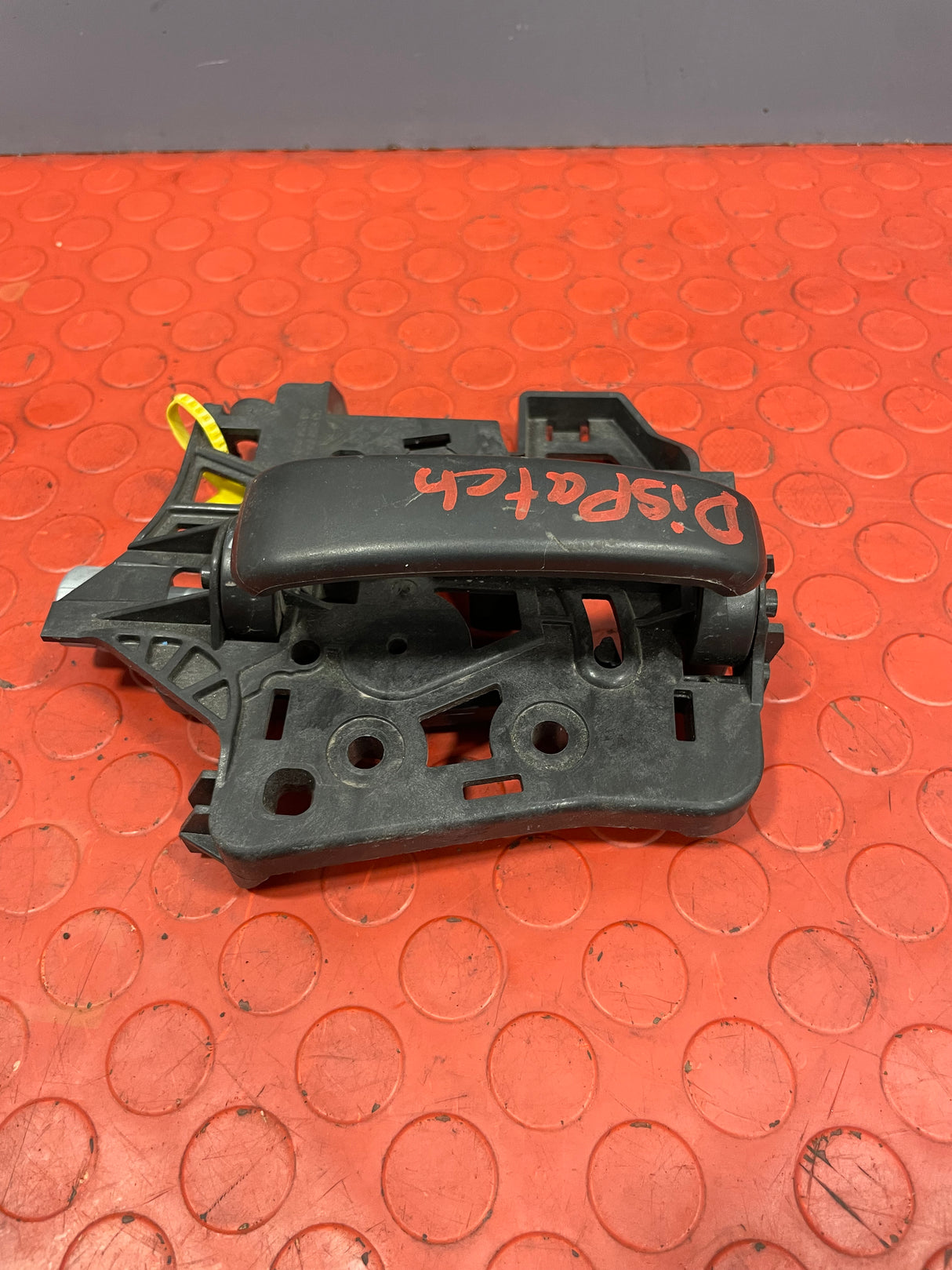Peugeot Partner/Citroen Berlingo REAR INNER DOOR HANDLE 2008-2018 P/N 9812093480 / 9812093680