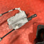 Citroen Dispatch/Peugeot Expert/Vauxhall Vivaro/Toyota Proace/Fiat Scudo SET OF SLIDING DOOR HANDLE,DOOR OPENER HOUSING, DOOR MECHANISM, PASSENGER SIDE 2016-2024 P/N 9812093480 / 1400018580
