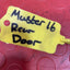 Nissan Nv400 Vauxhall Movano B Renault Master III REAR DOOR CATCH 2010-2016 P/N 824300006R