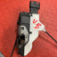 Citroen Berlingo/Peugeot Partner DRIVER SIDE FRONT INNER DOOR OPENER SET 2008-2018 P/N A01454 / 96555514XT