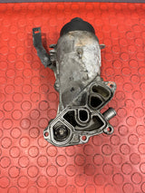 Citroen Berlingo,Peugeot Partner OIL FILTER HOUSING & OIL COOLER  2008-2016 P/N 9687847480