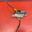 Citroen Dispatch/Peugeot Expert/Vauxhall Vivaro/Toyota Proace City/Fiat Scudo REAR DOOR LOCK MECHANISM (6 Pins) 2008-2016 P/N 9681336280