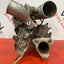 Toyota Hilux TURBO CHARGER WITH ACTUATOR 2020 2.4D P/N 17201-11070