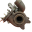 Toyota Hilux TURBO CHARGER WITH ACTUATOR 2020 2.4D P/N 17201-11070