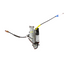 Citroen Dispatch/Peugeot Expert/Vauxhall Vivaro/Toyota Proace City/Fiat Scudo REAR DOOR LOCK MECHANISM (6 Pins) 2008-2016 P/N 9681336280