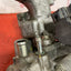Toyota Hilux TURBO CHARGER WITH ACTUATOR 2020 2.4D P/N 17201-11070