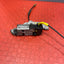 Citroen Dispatch/Peugeot Expert/Vauxhall Vivaro/Toyota Proace City/Fiat Scudo REAR DOOR LOCK MECHANISM (6 Pins) 2008-2016 P/N 9681336280