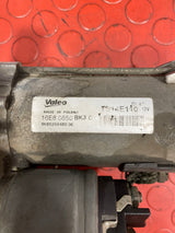 Citroen Berlingo/Peugeot Partner/Vauxhall Combo/Toyota Proace City STARTER MOTOR ASSEMBLY 1.6 12V 2016-2024  P/N 9688268480 - 1 / TS14E110