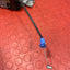 Citroen Dispatch/Peugeot Expert/Vauxhall Vivaro/Toyota Proace City/Fiat Scudo REAR DOOR LOCK MECHANISM (6 Pins) 2008-2016 P/N 9681336280