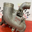 Toyota Hilux TURBO CHARGER WITH ACTUATOR 2020 2.4D P/N 17201-11070