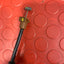 Citroen Dispatch/Peugeot Expert/Vauxhall Vivaro/Toyota Proace City/Fiat Scudo REAR DOOR LOCK MECHANISM (6 Pins) 2008-2016 P/N 9681336280