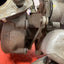 Toyota Hilux TURBO CHARGER WITH ACTUATOR 2020 2.4D P/N 17201-11070