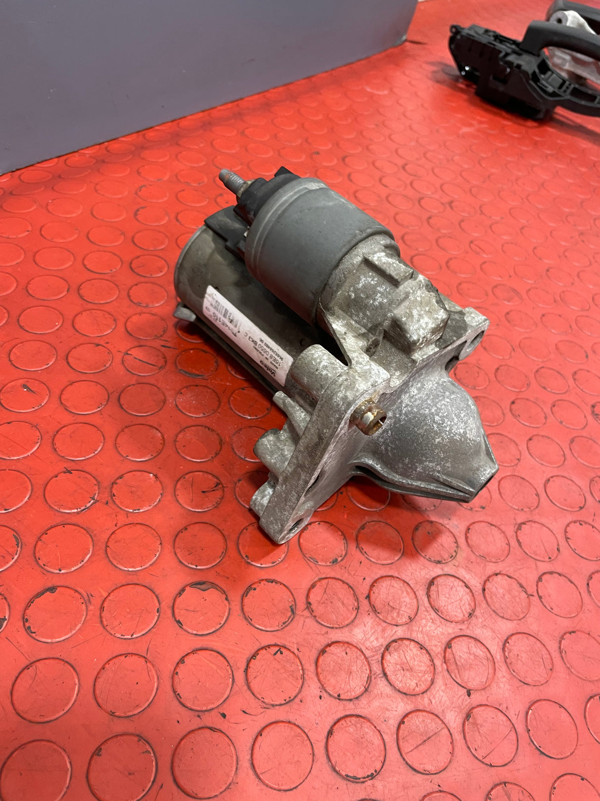 Citroen Berlingo/Peugeot Partner/Vauxhall Combo/Toyota Proace City STARTER MOTOR ASSEMBLY 1.6 12V 2016-2024  P/N 9688268480 - 1 / TS14E110