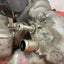 Toyota Hilux TURBO CHARGER WITH ACTUATOR 2020 2.4D P/N 17201-11070