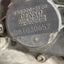 Toyota Hilux TURBO CHARGER WITH ACTUATOR 2020 2.4D P/N 17201-11070