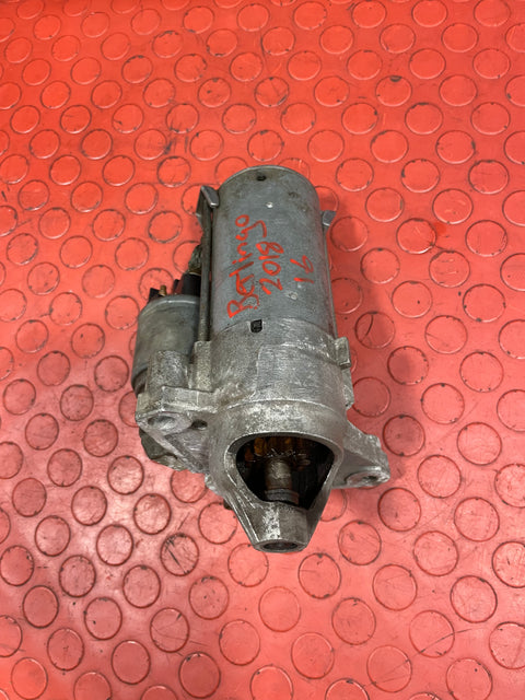 Citroen Berlingo/Peugeot Partner/Vauxhall Combo/Toyota Proace City STARTER MOTOR ASSEMBLY 1.6 12V 2016-2024  P/N 9688268480 - 1 / TS14E110