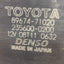 Toyota Hilux TURBO CHARGER WITH ACTUATOR 2020 2.4D P/N 17201-11070