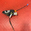 Citroen Dispatch/Peugeot Expert/Vauxhall Vivaro/Toyota Proace City/Fiat Scudo REAR DOOR LOCK MECHANISM (6 Pins) 2008-2016 P/N 9681336280