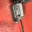 Citroen Dispatch/Peugeot Expert/Vauxhall Vivaro/Toyota Proace City/Fiat Scudo REAR DOOR LOCK MECHANISM (6 Pins) 2008-2016 P/N 9681336280