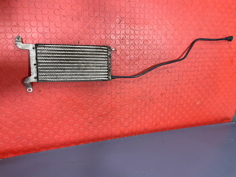 Citroen Berlingo/Peugeot Partner DIESEL/FUEL COOLER 2008-2016 P/N 964914368B