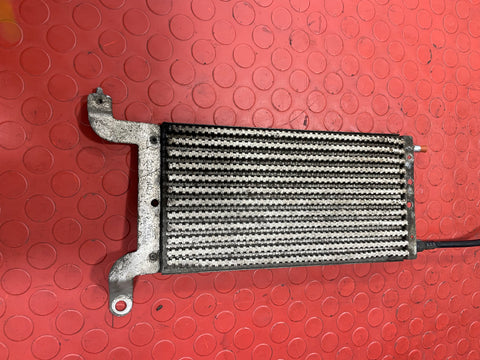 Citroen Berlingo/Peugeot Partner DIESEL/FUEL COOLER 2008-2016 P/N 964914368B