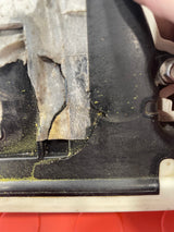 Citroen Berlingo/Peugeot Partner/Vauxhall Combo/Toyota Proace City TIMING BELT COVER 2019-2024 P/N 9824675280