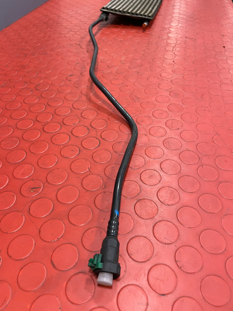 Citroen Berlingo/Peugeot Partner DIESEL/FUEL COOLER 2008-2016 P/N 964914368B