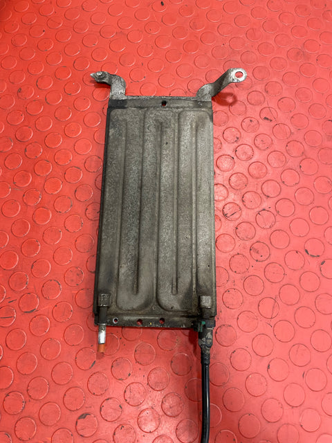 Citroen Berlingo/Peugeot Partner DIESEL/FUEL COOLER 2008-2016 P/N 964914368B