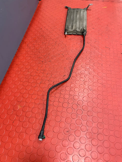 Citroen Berlingo/Peugeot Partner DIESEL/FUEL COOLER 2008-2016 P/N 964914368B