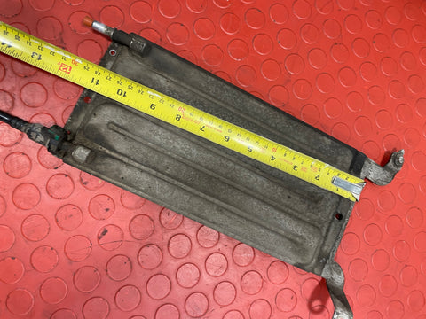 Citroen Berlingo/Peugeot Partner DIESEL/FUEL COOLER 2008-2016 P/N 964914368B