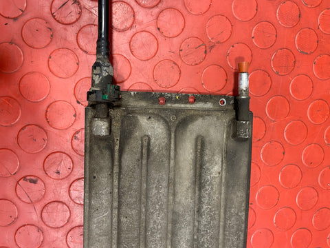 Citroen Berlingo/Peugeot Partner DIESEL/FUEL COOLER 2008-2016 P/N 964914368B