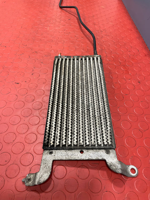 Citroen Berlingo/Peugeot Partner DIESEL/FUEL COOLER 2008-2016 P/N 964914368B