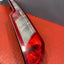 Ford Transit Custom TAILLIGHT DRIVER SIDE RH 2013 - 2023 P/N BK2113404AB