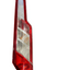 Ford Transit Custom TAILLIGHT PASSENGER SIDE 2013-2023 P/N BK2113405AC