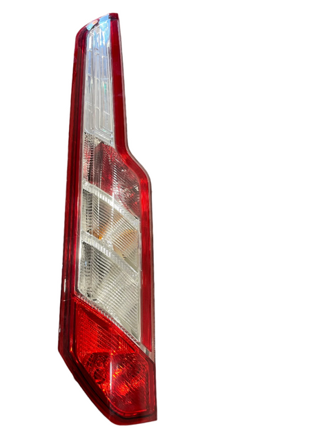 Ford Transit Custom TAILLIGHT PASSENGER SIDE 2013-2023 P/N BK2113405AC
