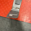 Vauxhall Vivaro/Citroen Dispatch/Peugeot Expert/Toyota Proace/Fiat Scudo DOOR RUNNER MOULDING COVER Passenger's Side (GREY) 2016-2024 P/N 9808384380