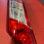 Ford Transit Custom TAILLIGHT PASSENGER SIDE 2013-2023 P/N BK2113405AC